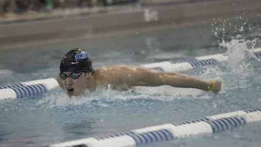 Chris Cirillo Senior Profile