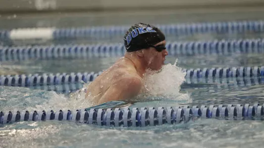 Duke Closes Out Nike Cup in Strong Fashion