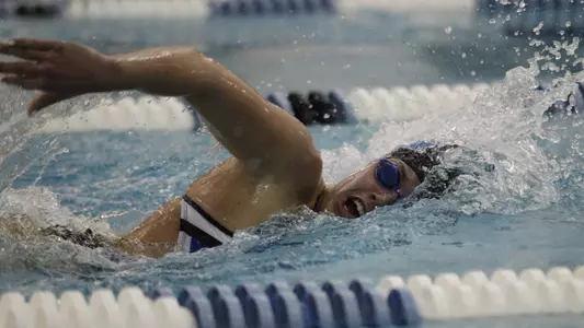 Rose O'Connor Senior Profile