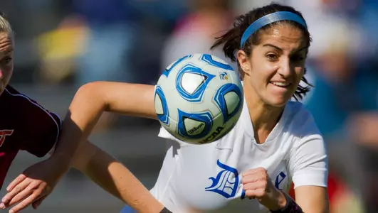 Doria Selected to CS360 Primetime Performer