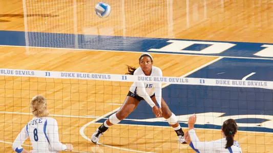 Nailah Waterfield Senior Profile