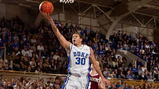 Duke-Ohio State in Primetime at ACC/Big Ten Challenge