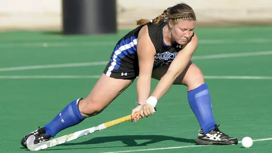 Duke Shuts Out Stanford 5-0 in NCAA Tournament
