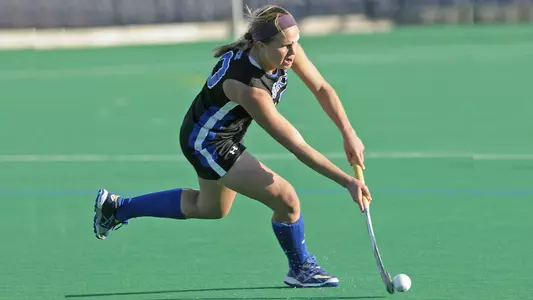 Old Dominion Edges Duke 2-1 in NCAA Quarterfinals