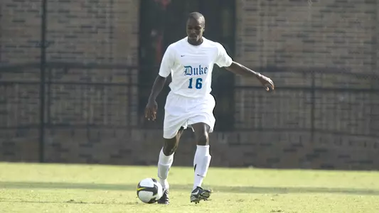 Julian McIntosh Senior Profile