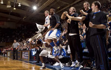 Duke Basketball: 2011-12 Season In Review
