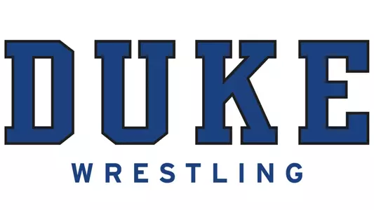 Wrestling Team Earns NWCA Team Academic Award