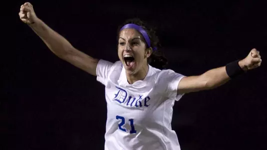 Blue Devil Soccer to Host Duke Classic Friday/Sunday