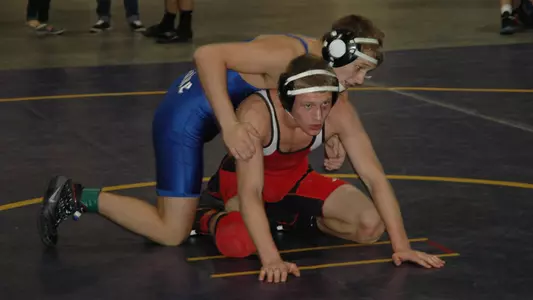 Hartmann, Gambucci Among Seeded at Southern Scuffle