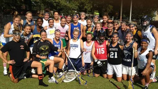 Mollie Mackler Blog #6