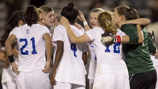 Duke Faces Wake Forest in College Cup on Friday