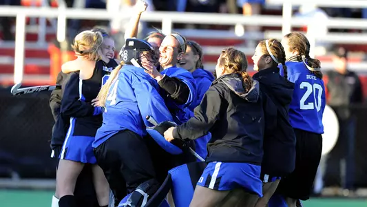 Duke Drops Maryland 2-1 in ACC Semifinals