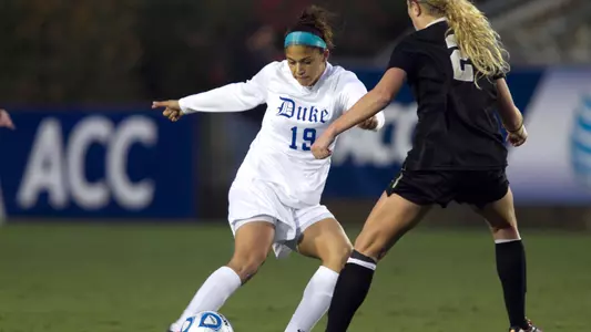 Blue Devils Cruise to 4-1 Win in Season Opener