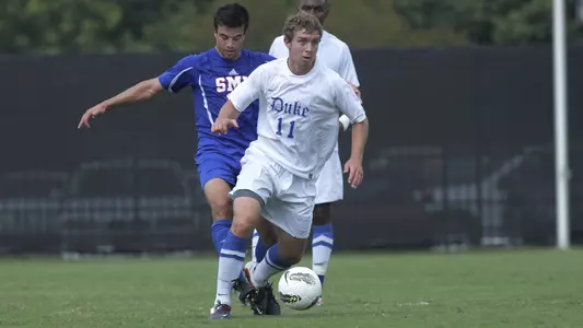 Wenger, Palodichuk Honored by Soccer America