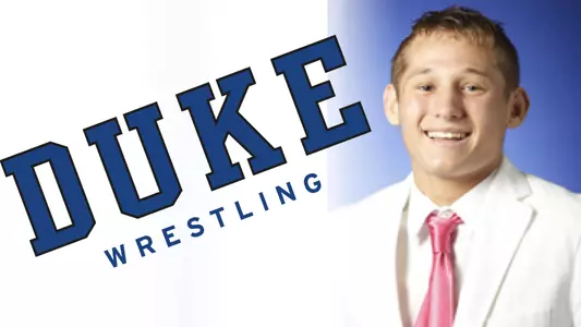 Gambucci Collects RMHC Athlete of the Week