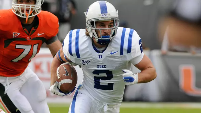 Vernon to Return for 2012 Season