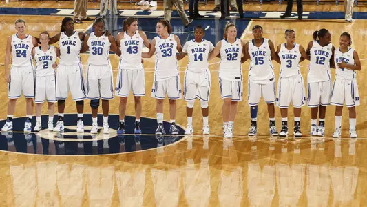 Individual Game Tickets on Sale Now for WBB