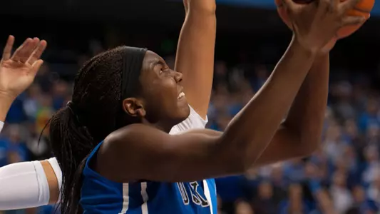 WBB Game Notes: Duke vs. UNCW; Tuesday, Dec 20, 7 P.M.