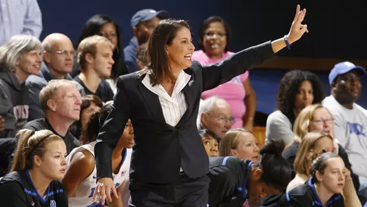 Blue Devils Add Planells to Staff