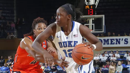 WBB Game Notes: vs. Pitt, Dec. 4, 2 PM