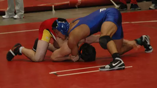 Kerr-Brown Leads Contingent at Wolfpack Open