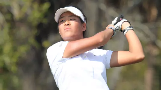 Boutier Claims French Lady Juniors? Championship