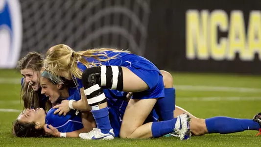 Duke Advances to National Championship Game