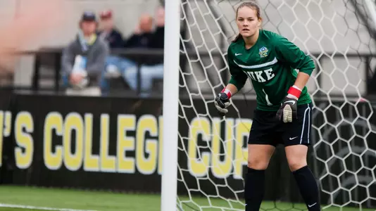 Looking Back at the National Championship Match