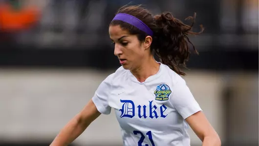 Blue Devils Set to Play in UNC Nike Classic