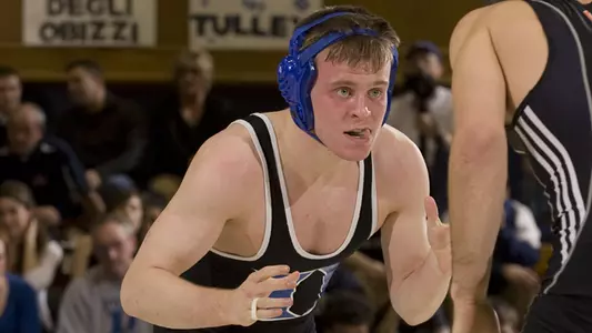 Christopher Mullen Senior Profile