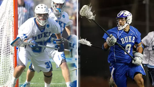 Costabile, Manley Headline Preseason All-America Picks