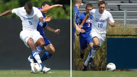 Wenger, Ibeagha Named to U.S. Under-23 Roster