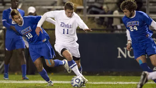 Duke Set to Take on Big Ten Foes in Exhibition Games