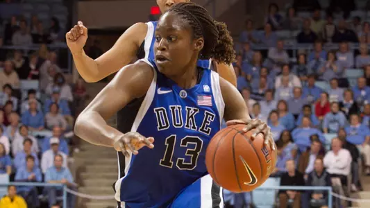 Duke Hosts Virginia Tech on Sunday in Cameron at Noon