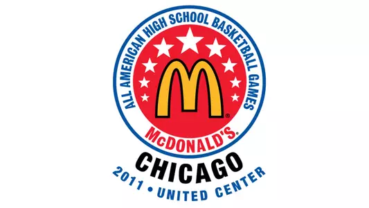 Three Future Blue Devils Named McDonald's All-Americans