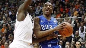 No. 5 Duke Tops Miami 81- 71