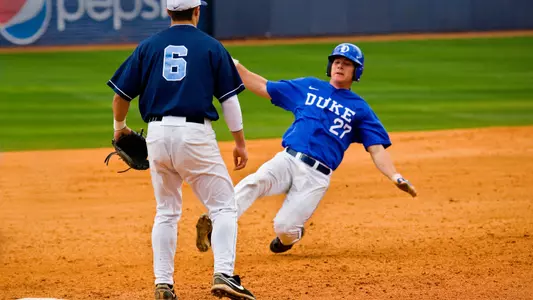 Baseball Opens 2011 Season This Weekend