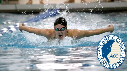 Women Grab NCAA Cut in First Day of ACCs