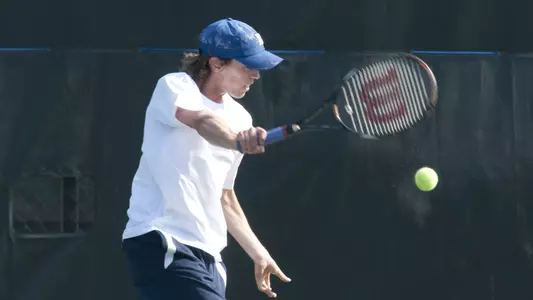 Duke Claws Its Way to 4-3 Upset Over No. 2 USC