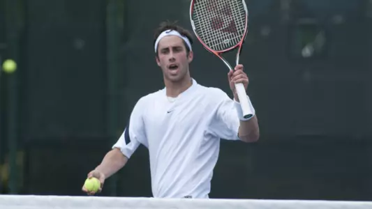 Four Duke Players Named to ACC All-Academic Team