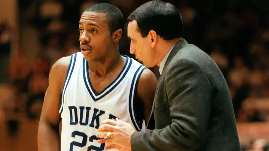 HBO Real Sports Profiles Jay Williams