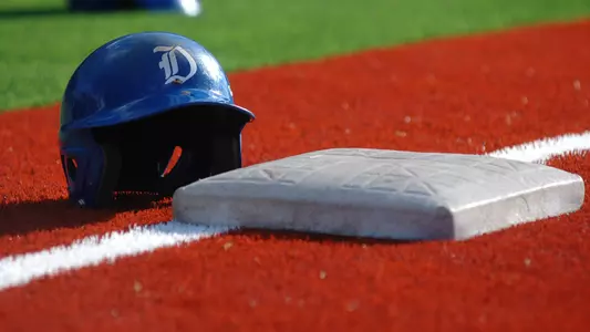 Tuesday's Baseball Game at Davidson Cancelled