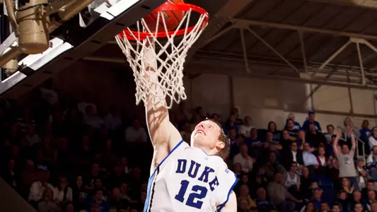 Kyle Gets Buckets 2.0