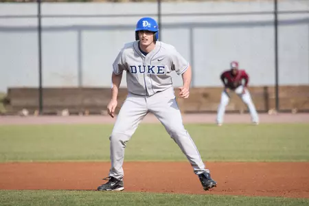 Marconcini Hits First Homer in 4-1 Win over Charlotte