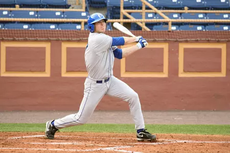 Early Rally Doesn't Hold for Duke in 16-7 Loss