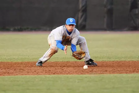 Duke Brings Three-Game Win Streak into Villanova Series