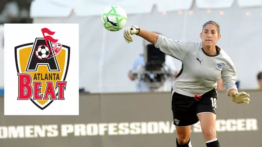 Lipsher Earns Second WPS Player of the Week