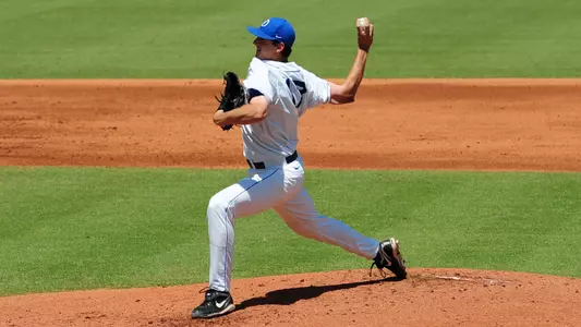 No. 10 Florida State Edges Duke 2-1