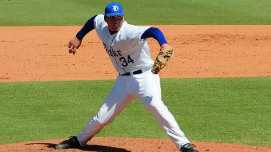 Virginia Tech Rallies to Hand Duke 6-5 Loss