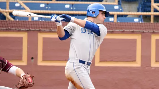 No. 1 Virginia Tops Duke, 10-0